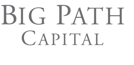 Logo of Big Path Capital.