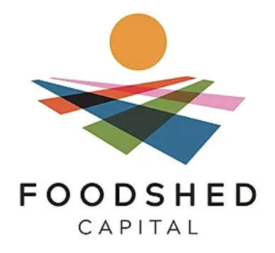 Logo of Foodshed Capital.
