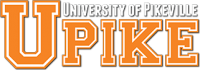 Logo of University of Pikeville.