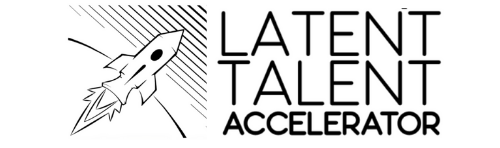 Logo of Latent Talent.