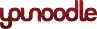 Logo of YouNoodle.