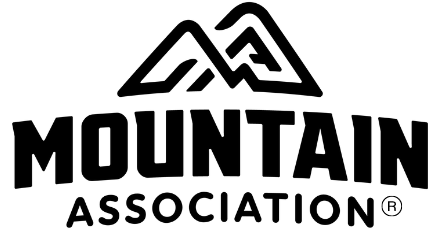 Logo of Mountain Association.