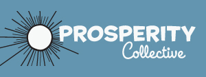 Logo of Prosperity Collective.