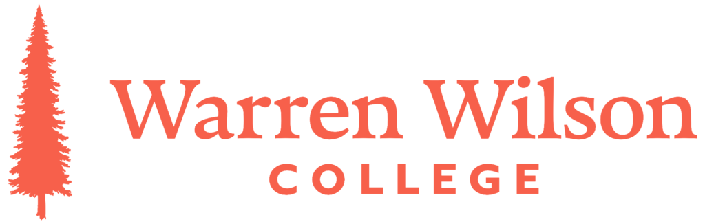 Logo of Warren Wilson College.