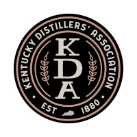 Logo of Kentucky Distillers’ Association.