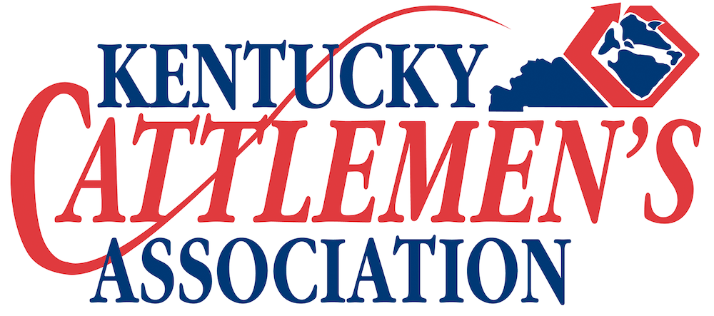 Logo of Kentucky Cattlemen’s Association.